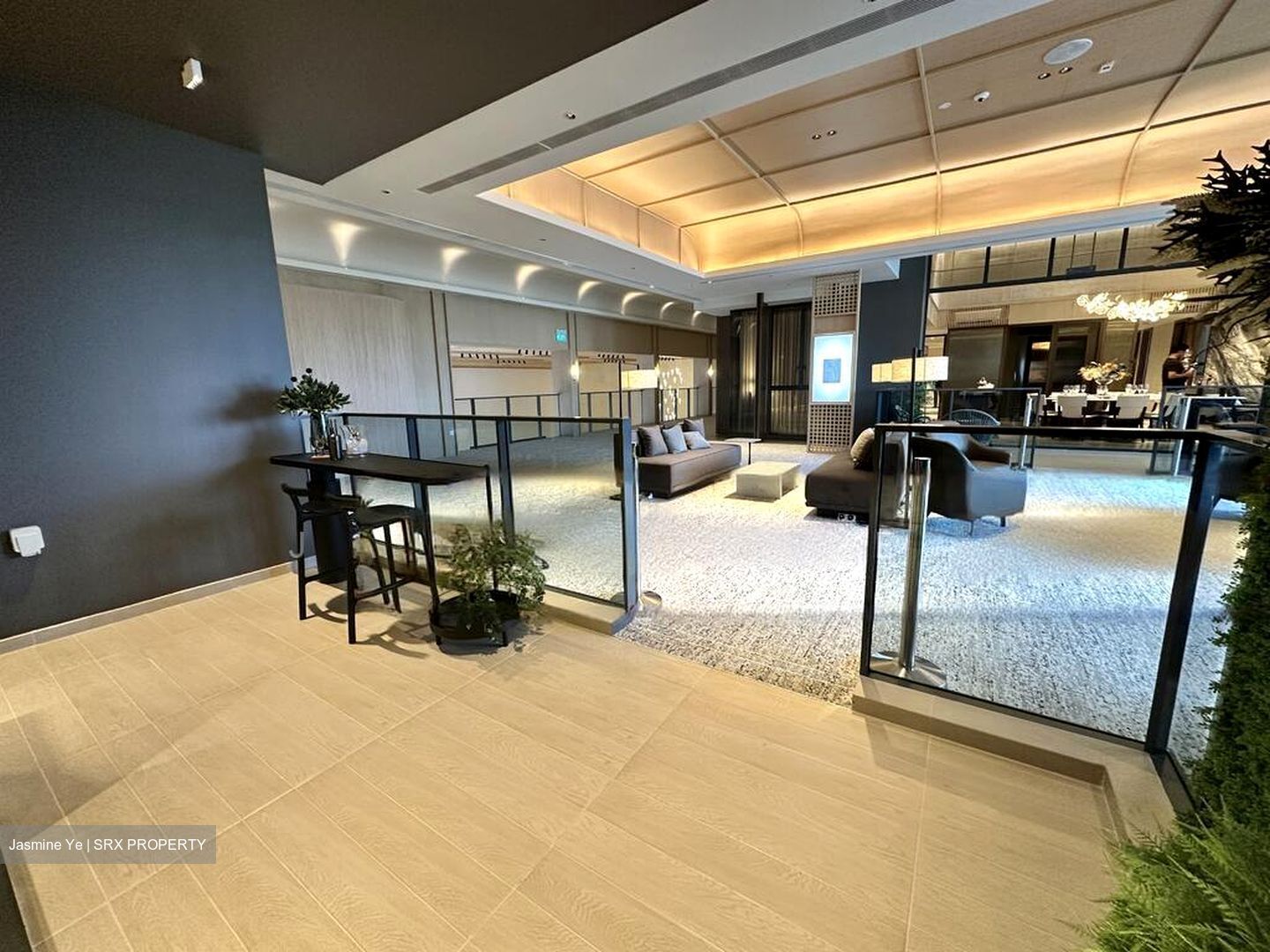 The Continuum (D15), Apartment #501887571